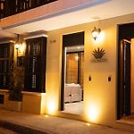 Getsemaní Colombian Design Apartment Casa Maguey
