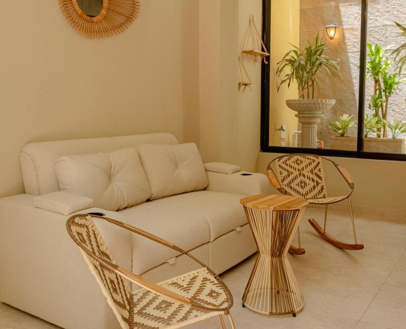 Getsemaní Colombian Design Casa Maguey