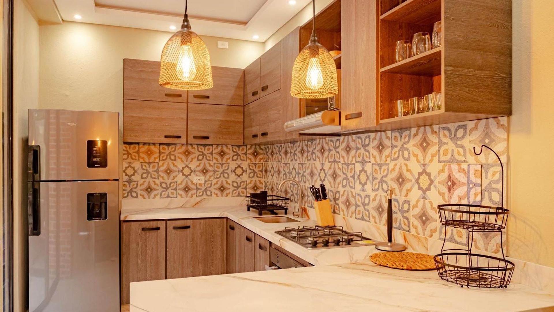 Getsemaní Colombian Design Casa Maguey Apartamento