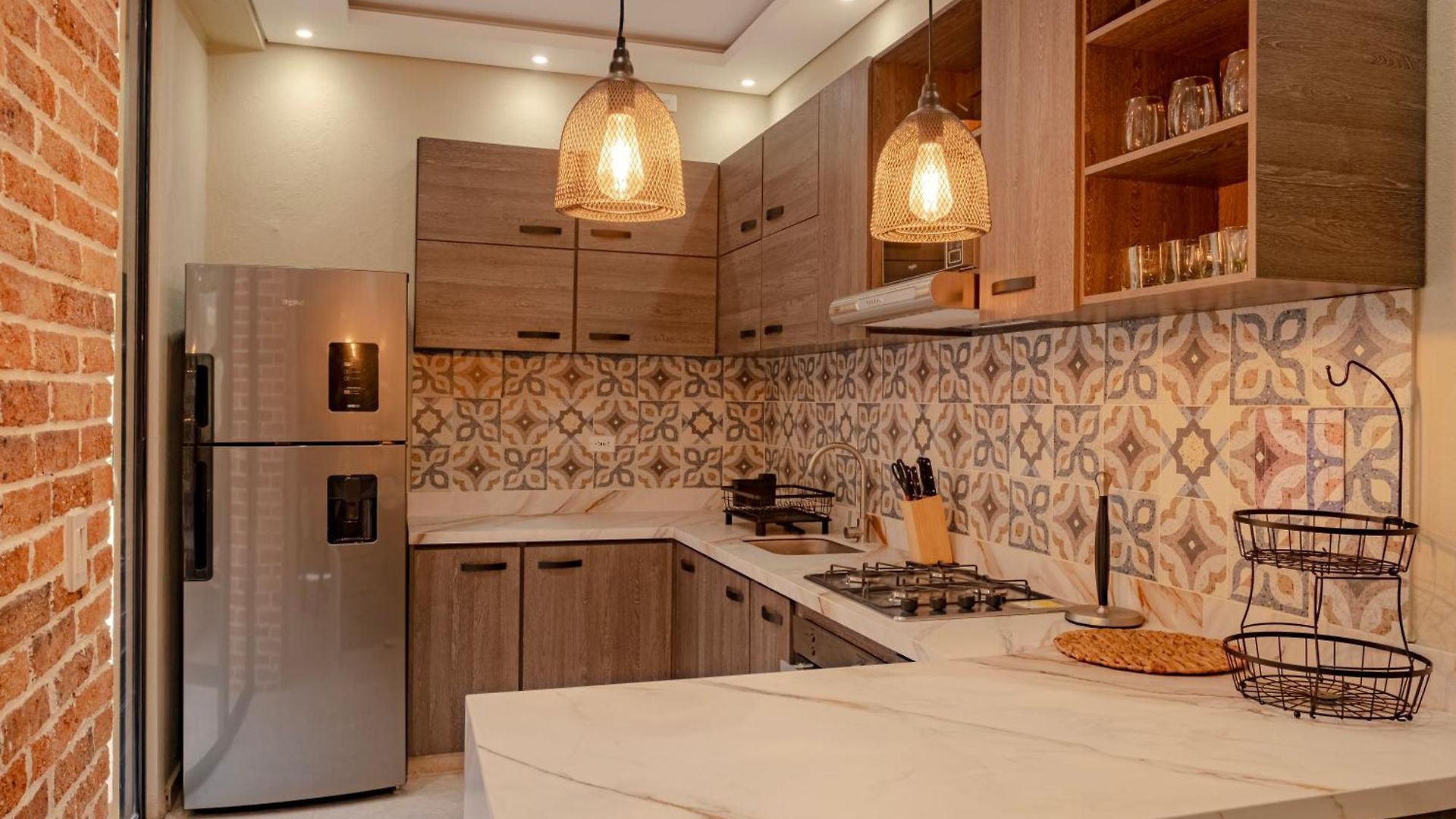 Apartamento Getsemaní Colombian Design Casa Maguey *