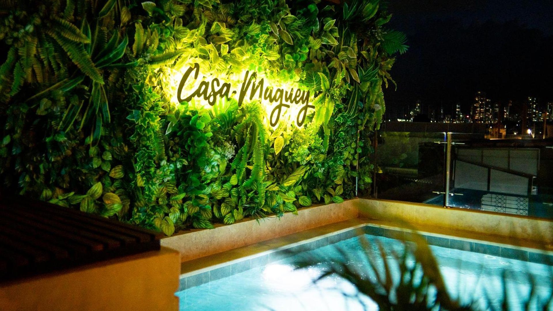 Getsemaní Colombian Design Casa Maguey Apartamento Cartagena