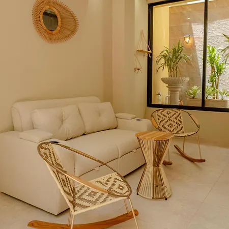 Getsemaní Colombian Design Casa Maguey