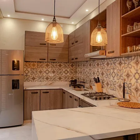 Apartamento Getsemaní Colombian Design Casa Maguey *