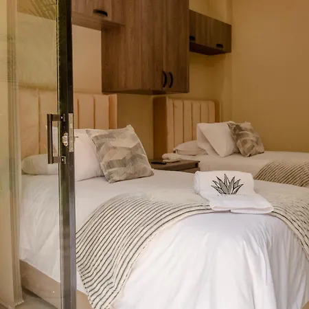 Apartamento Getsemaní Colombian Design Casa Maguey